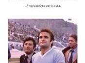 storico calciatore della Lazio pubblica biografia libro “Pino Wilson vero capitano d’altri tempi” Vincenzo Michele