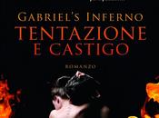 Recensione "Gabriel's Inferno Tentazione Castigo" Sylvain Reynard