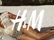 Beyoncè testimonial collezione swimwear