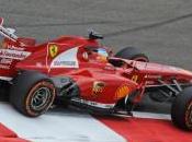 Bahrain, libere Alonso chiude davanti alle Bull