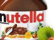 Auguri Nutella, amata dagli italiani