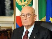 Presidente della Repubblica: Napolitano accetta candidatura secondo mandato!