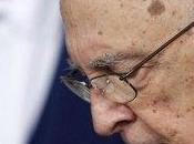 Dubbi alcuni democratici Napolitano, ennesima debacle