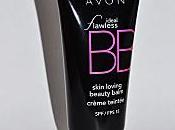 Review: Avon Ideal Flawless Skin Loving Beauty Balm Cream)