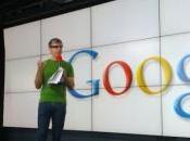 Google Glass: presente sistema operativo Android modificato