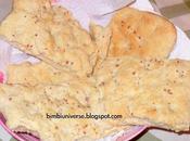Focaccia Barilla