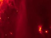 Hubble cattura flash stella