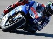 MotoGP, Texas: piloti Team Yamaha Factory Racing preparano gara difensiva