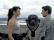 Oblivion