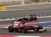 Bahrain Formula 2013, diretta solo 14.00