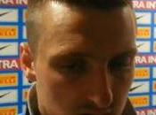 Kuz: “Vittoria super” Garritano: “Emozione”