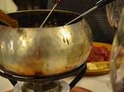 Fondue Bourguignonne