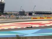 Bahrain. Resta deluso podio sfumato
