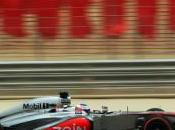 Bahrain. Button: Perez stato troppo aggressivo