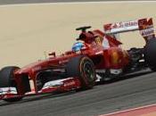 Bahrain. Alonso: Siamo stati molto sfortunati