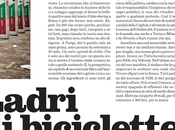 perfetto articolo Venerdì Repubblica. Tutto leggere perché capire quanta mafia anche solo dietro bike-sharing funziona.