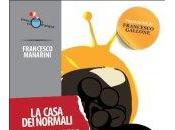 CASA NORMALI Francesco Manarini