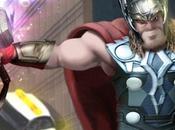 Alcuni supereroi rifatti stile Pixar