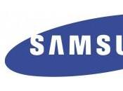 Galaxy Aprile negozi Parola Samsung Italia