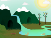Google doodle l’Earth 2013