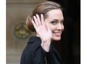 Angelina Jolie sempre magra: disturbi alimentari?