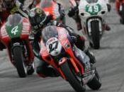 Campionato Grand Prix, Misano: trionfale ritorno sulle piste Giacomo Lucchetti