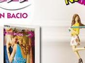 anteprima collana KISS, Harlequin Mondadori