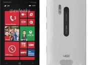 Trapelate immagini definitive Nokia Lumia