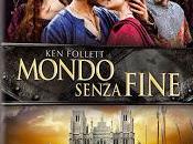 Mondo senza fine, mini-serie arriva Blu-Ray