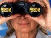nuova pensione vecchiaia pensionamento flessibile fino anni