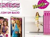 Nuova collana Harlequin Mondadori Kiss contest