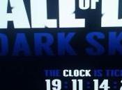 Nuovo Call Duty chiamerà Dark Skyline??