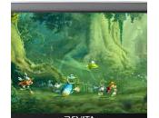 Rayman Legends confermato VITA?