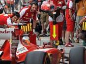 Alonso Vettel, duello mancato