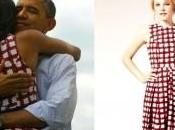 ASOS: nuovo produzione l’abito Michelle Obama