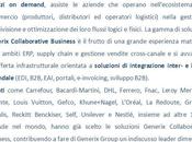 Generix Group Concept lanciano