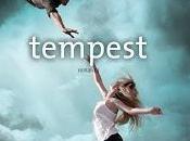 Time Travel Books recensione: Tempest Julie Cross