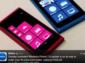 Windows Phone disponibile tutti smartphone Nokia Lumia