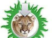 Come installare Mountain Lion supportati
