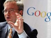 Eric Schmidt: Google Glass pronti pubblico l’anno prossimo