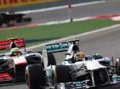 Hamilton: gare fresche saranno bene Mercedes