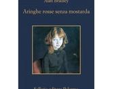 Nuove Uscite "Aringhe rosse senza mostarda" Alan Bradley