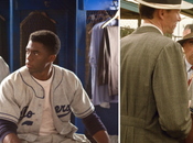 film Jackie Robinson: segreti delle aziende hanno ricreato divise baseball Anni