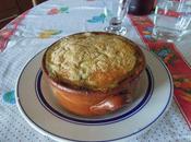 Moussaka greca