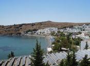 Bodrum Pamukkale