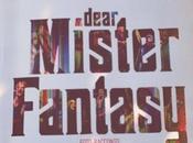 Dear Fantasy