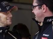Boullier gioisce Grosjean