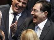 Rottura grillo crocetta