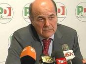 dimissioni bersani portano governissimo