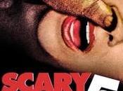 “Scary Movie vetta alla classifica film visti cinema nello scorso week aprile